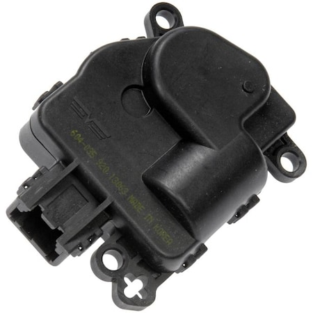 Dorman Air Door Actuator, 604-035 604-035